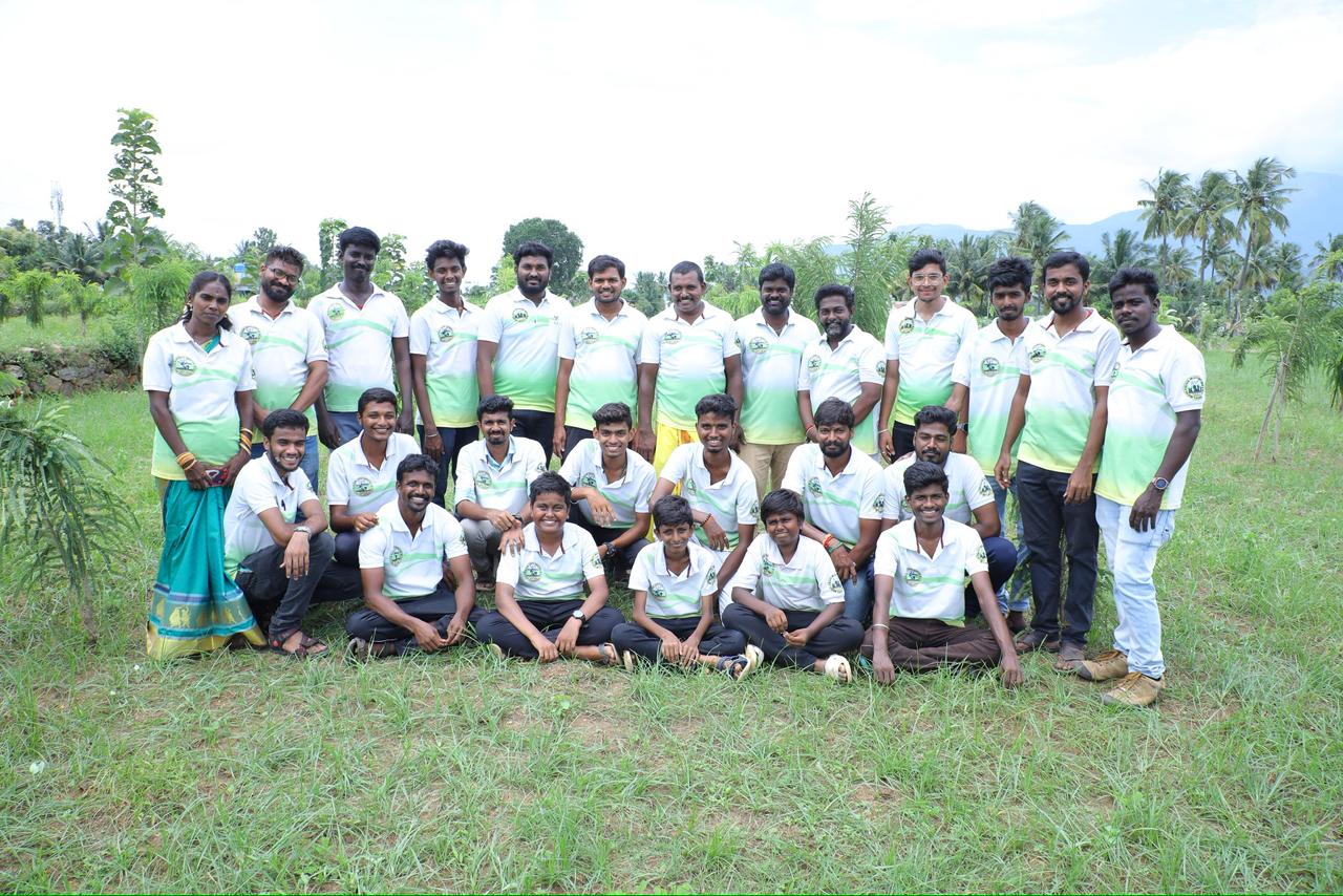 Salem Youth Team